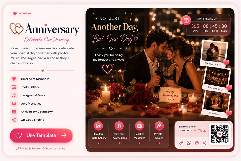 Anniversary