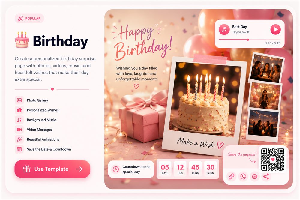 Birthday